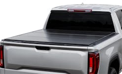 ACI B1050119 LOMAX™ Hard Tri-Fold Cover