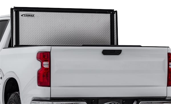 ACI G4050129 LOMAX™ Stance™ Hard Tri-Fold Cover