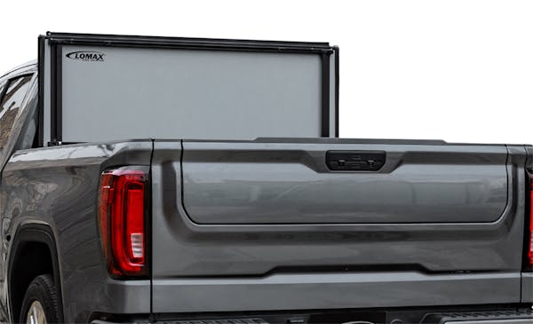 ACI G3050119 LOMAX™ Stance™ Hard Tri-Fold Cover