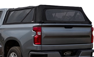 ACI J1020119 OUTLANDER™ Soft Truck Topper