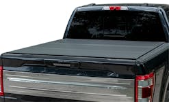 ACI B5010089 LOMAX™ Hard Tri-Fold Cover