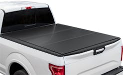 ACI B1010089 LOMAX™ Hard Tri-Fold Cover