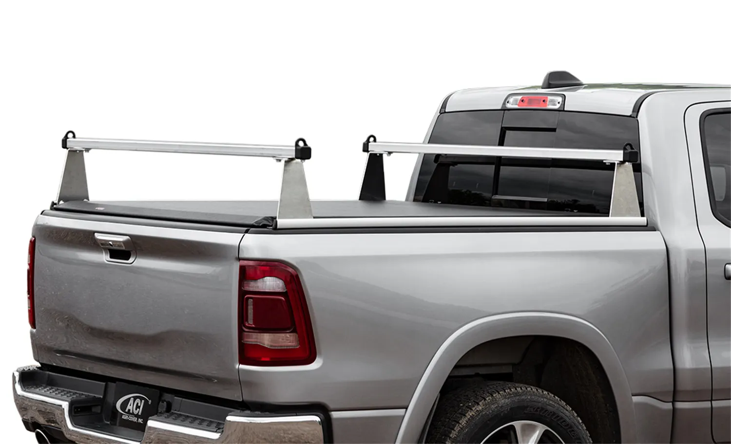ACI F4010101 ADARAC™ Aluminum M-Series Truck Bed Rack System