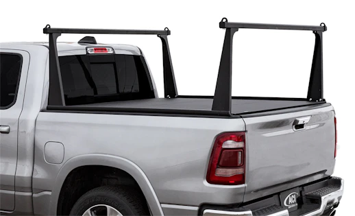 ACI F2020161 ADARAC™ Aluminum Pro Series Truck Bed Rack System