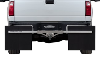ACI D200001 ROCKSTAR™ Mud Flap