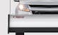 ACI 80674 SnowSport™ HD Utility Plow