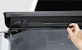 ACI 22189Z ACCESS® Limited Edition Roll-Up Cover