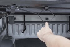 ACI 41369 ACCESS® LORADO® Roll-Up Cover