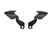 Addictive Desert Designs AC1101801NA Ditch Light Brackets
