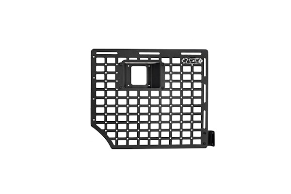 Addictive Desert Designs AC11038NA01 Bed Side Molle Panels