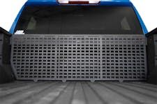 Addictive Desert Designs AC1402101NA Bed Cab Molle Panels