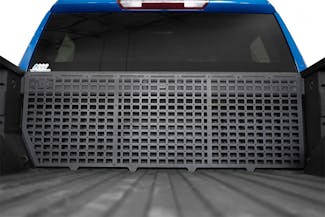 Addictive Desert Designs AC1402101NA Bed Cab Molle Panels