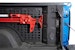 Addictive Desert Designs AC1403301NA Bed Side Molle Panels