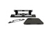 Addictive Desert Designs AC18156501NA Stealth Fighter Winch Kit