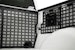 Addictive Desert Designs AC1902101NA Bed Cab Molle Panels