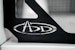 Addictive Desert Designs AC1902501NA Bed Channel Stiffeners