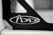 Addictive Desert Designs AC1902501NA Bed Channel Stiffeners