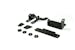 Addictive Desert Designs AC19152501NA Adaptive Cruise Control Bracket