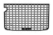 Addictive Desert Designs AC2302701NA Tailgate Molle Panel