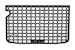 Addictive Desert Designs AC2302701NA Tailgate Molle Panel