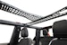 Addictive Desert Designs AC2302901NA Overhead Molle Panels