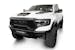 Addictive Desert Designs AC6201801NA Ditch Light Brackets