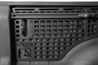 Addictive Desert Designs AC6201901NA-D Bed Side Molle Panels