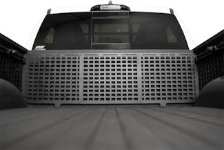 Addictive Desert Designs AC6202101NA Bed Cab Molle Panels