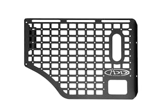 Addictive Desert Designs AC6204101NA Bed Side Molle Panels