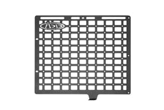 Addictive Desert Designs AC6204401NA Bed Cab Molle Panels