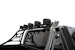 Addictive Desert Designs C1160030601NA ADD PRO Chase Rack