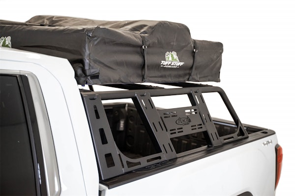 Addictive Desert Designs C9988320001NA Universal Overland Rack