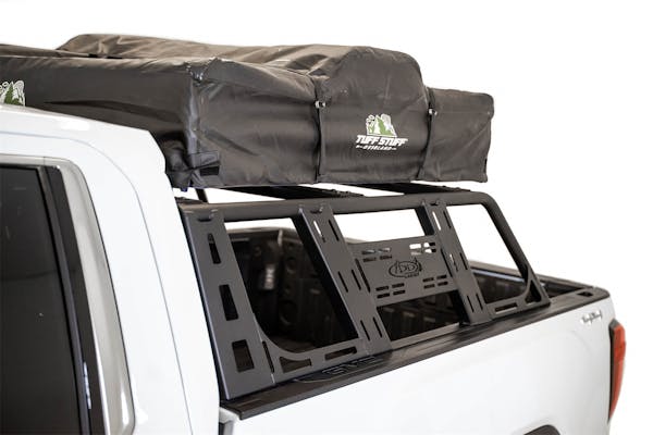 Addictive Desert Designs C9988320001NA Universal Overland Rack