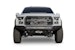 Addictive Desert Designs F111202860103 Stealth Fighter Front Bumper