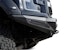 Addictive Desert Designs F111202860103 Stealth Fighter Front Bumper