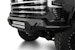 Addictive Desert Designs F140300010103 Black Label Front Bumper