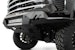 Addictive Desert Designs F140300010103 Black Label Front Bumper