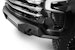 Addictive Desert Designs F140300010103 Black Label Front Bumper