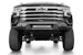 Addictive Desert Designs F140300010103 Black Label Front Bumper