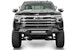 Addictive Desert Designs F140300010103 Black Label Front Bumper