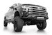 Addictive Desert Designs F140300010103 Black Label Front Bumper