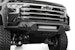 Addictive Desert Designs F140300010103 Black Label Front Bumper
