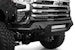 Addictive Desert Designs F140300010103 Black Label Front Bumper