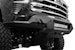 Addictive Desert Designs F140300010103 Black Label Front Bumper