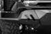 Addictive Desert Designs F140300010103 Black Label Front Bumper