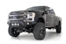 Addictive Desert Designs F160014100103 Bomber Front Bumper