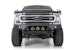 Addictive Desert Designs F160014100103 Bomber Front Bumper