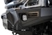 Addictive Desert Designs F160014100103 Bomber Front Bumper