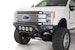Addictive Desert Designs F160014110103 Bomber Front Bumper