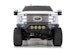 Addictive Desert Designs F160014110103 Bomber Front Bumper
